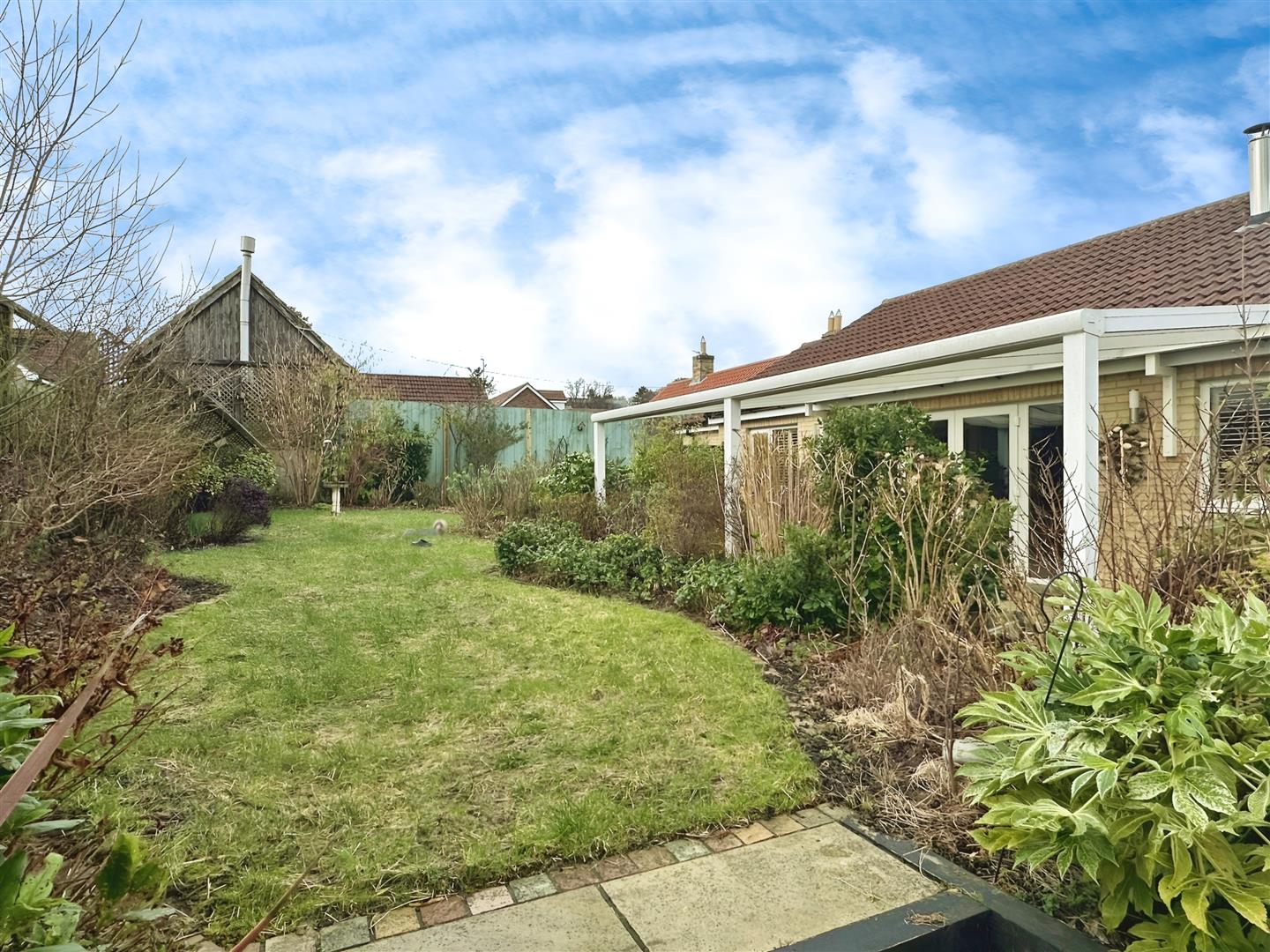 Property Studley Drive, Swarland Bungalow Detached Rickard